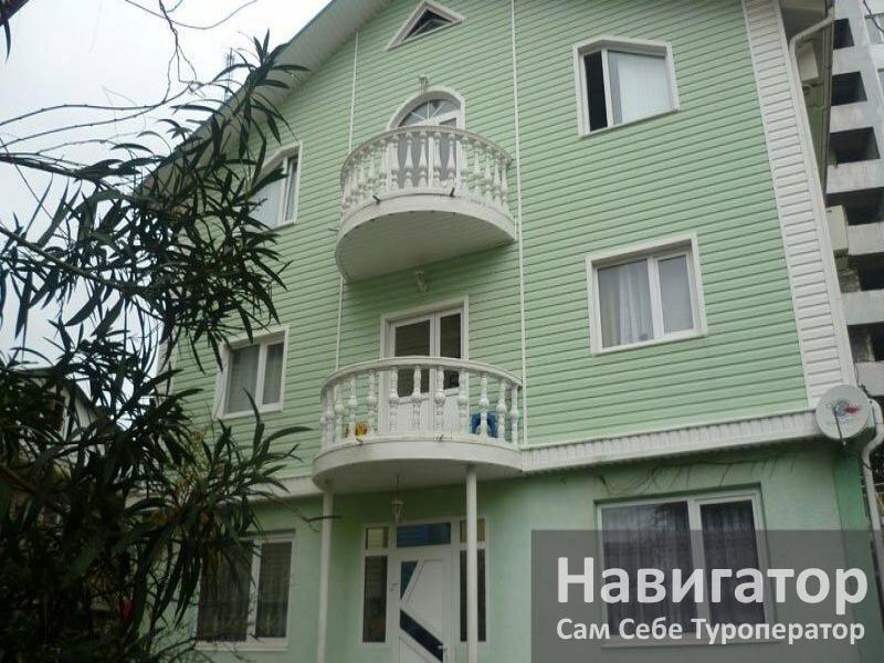ВЕРОНА – гостевой дом в Адлер ВЕРОНА – гостевой дом в Адлер