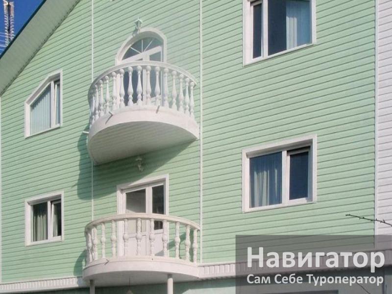 ВЕРОНА – гостевой дом в Адлер ВЕРОНА – гостевой дом в Адлер