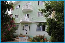 Гостевой дом «Добро пожаловать»