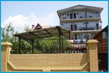 Гостевой дом «Удача»