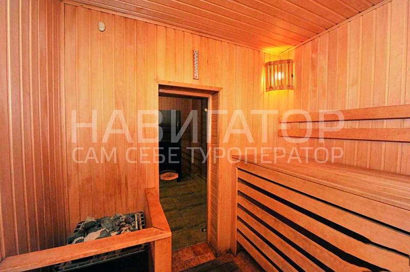 ЭКОДОМ - гостиница в Адлер ЭКОДОМ - гостиница в Адлер
