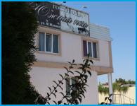 Отель «Южная ночь»