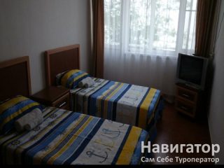 АВЕ МАРИЯ - пансионат в Цандрыпш пос. АВЕ МАРИЯ - пансионат в Цандрыпш пос.