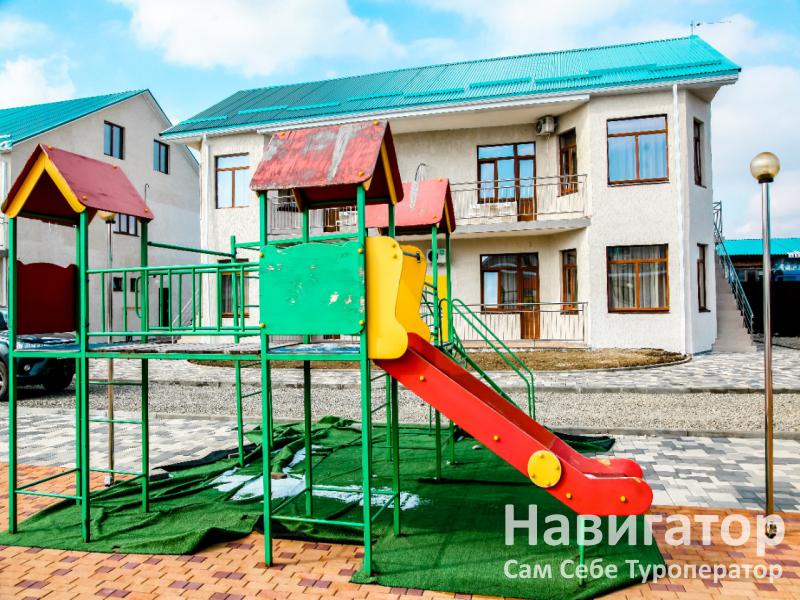 НОВАЯ - база отдыха в Мостовской район НОВАЯ - база отдыха в Мостовской район