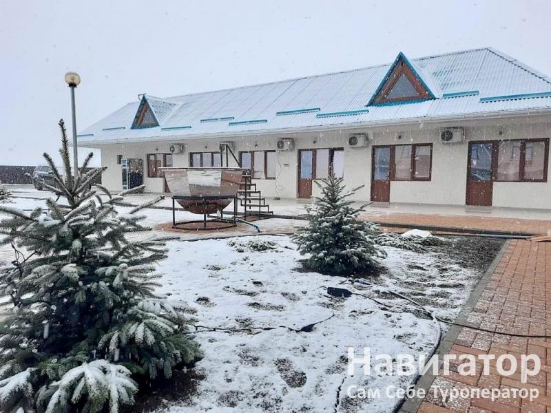 НОВАЯ - база отдыха в Мостовской район НОВАЯ - база отдыха в Мостовской район