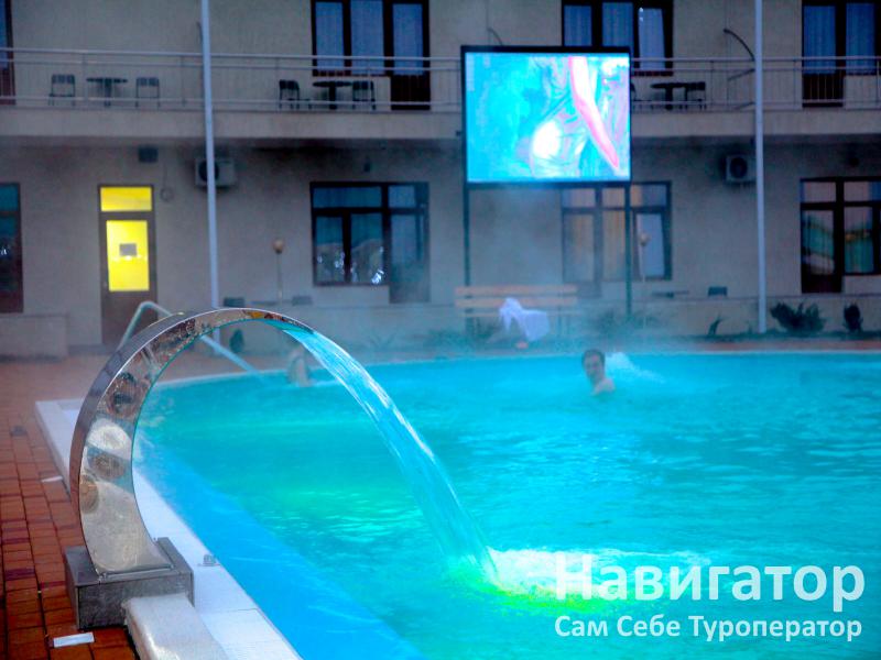 НОВАЯ - база отдыха в Мостовской район НОВАЯ - база отдыха в Мостовской район