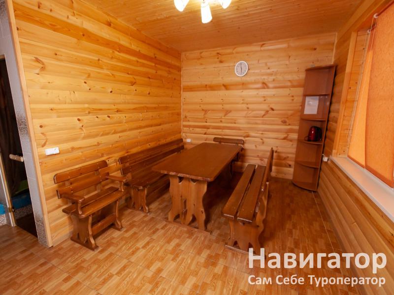 НОВАЯ - база отдыха в Мостовской район НОВАЯ - база отдыха в Мостовской район