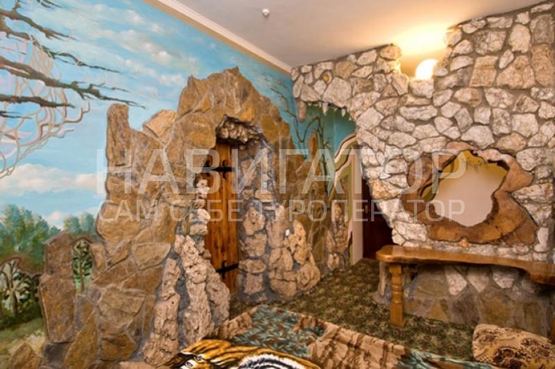 У РЫЦАРЯ - гостиница в Каменномостский У РЫЦАРЯ - гостиница в Каменномостский