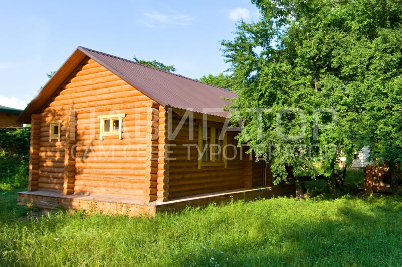 У РЫЦАРЯ - гостиница в Каменномостский У РЫЦАРЯ - гостиница в Каменномостский