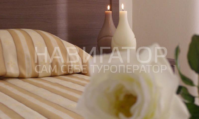 ЛАРУС - гостевой дом в Архипо-Осиповка ЛАРУС - гостевой дом в Архипо-Осиповка