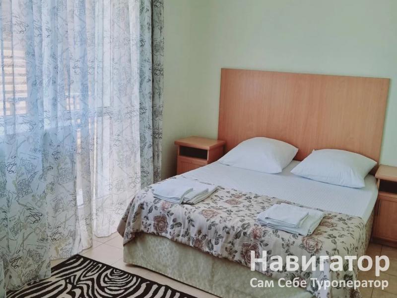 ОЛЬГА - гостиница в Ольгинка ОЛЬГА - гостиница в Ольгинка