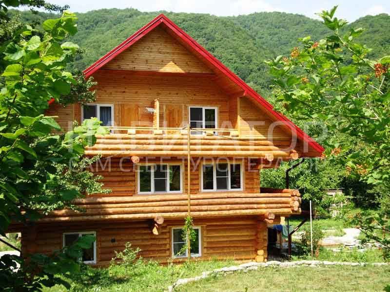 ЮГ-ВЕДА - оздоровительный центр в Курортные поселки Туапсе ЮГ-ВЕДА - оздоровительный центр в Курортные поселки Туапсе