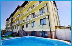 Отель «Турист»