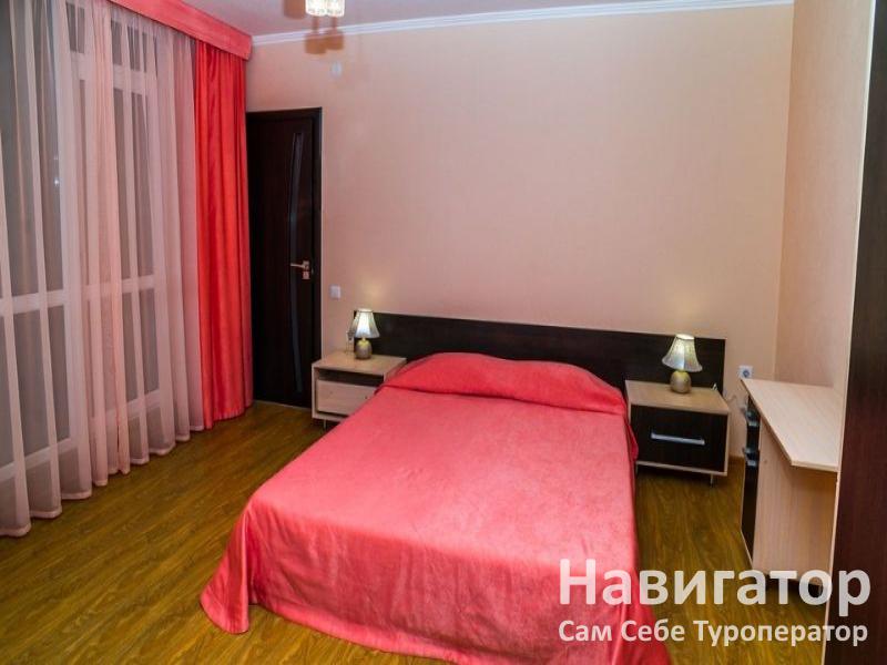ПРИМОРЬЕ - гостиница в Ольгинка ПРИМОРЬЕ - гостиница в Ольгинка