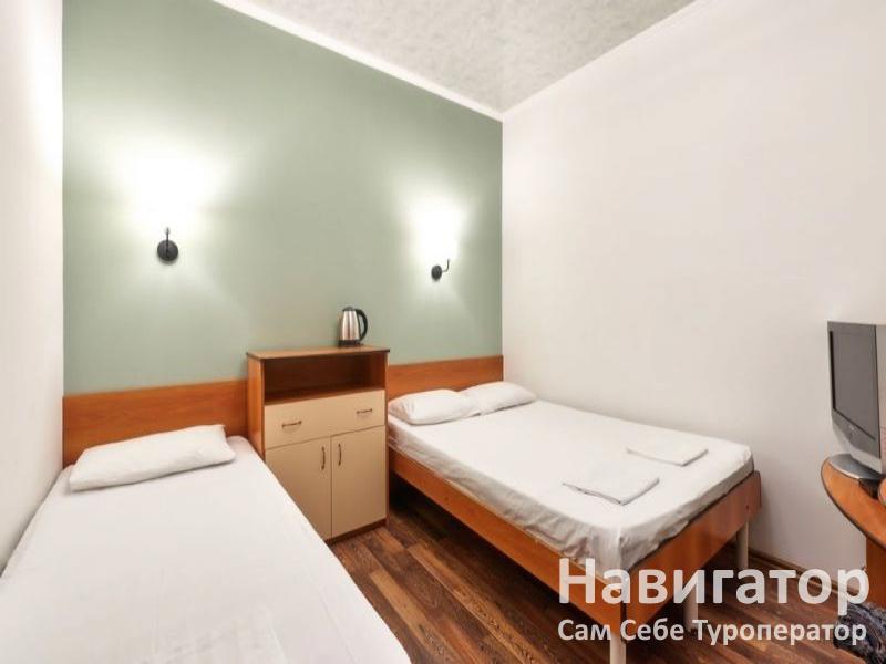 ПРИМОРЬЕ - гостиница в Ольгинка ПРИМОРЬЕ - гостиница в Ольгинка