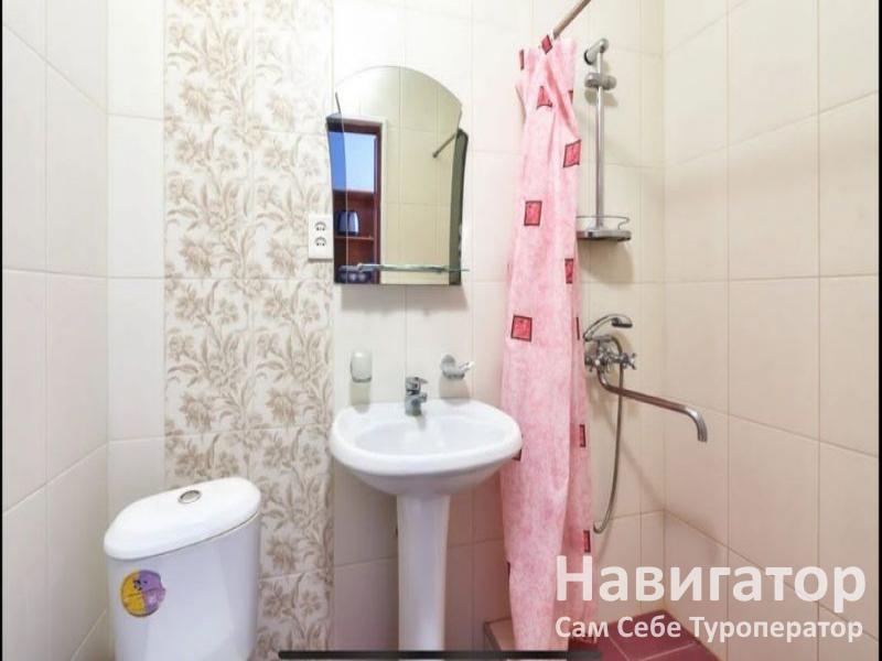 ПРИМОРЬЕ - гостиница в Ольгинка ПРИМОРЬЕ - гостиница в Ольгинка