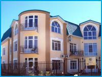 ВАВИЛОН - гостинично-развлекательный комплекс в Ейск ВАВИЛОН - гостинично-развлекательный комплекс в Ейск