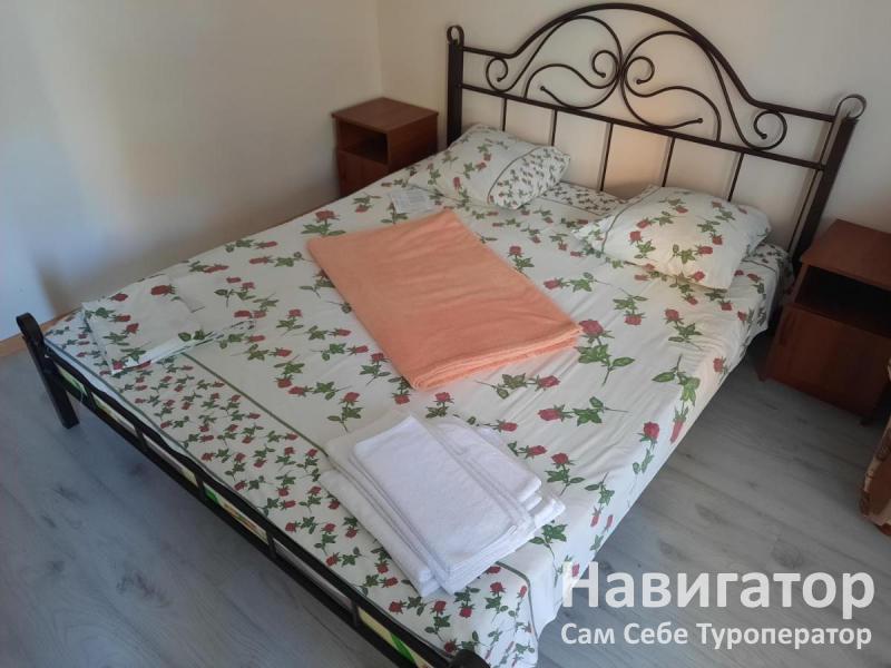 СОСНОВЫЙ РАЙ - гостиница в Пицунда СОСНОВЫЙ РАЙ - гостиница в Пицунда