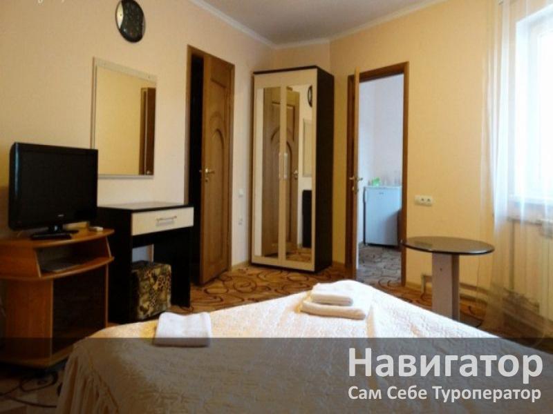 АДАМОВ РАЙ - гостиница в Мацеста АДАМОВ РАЙ - гостиница в Мацеста