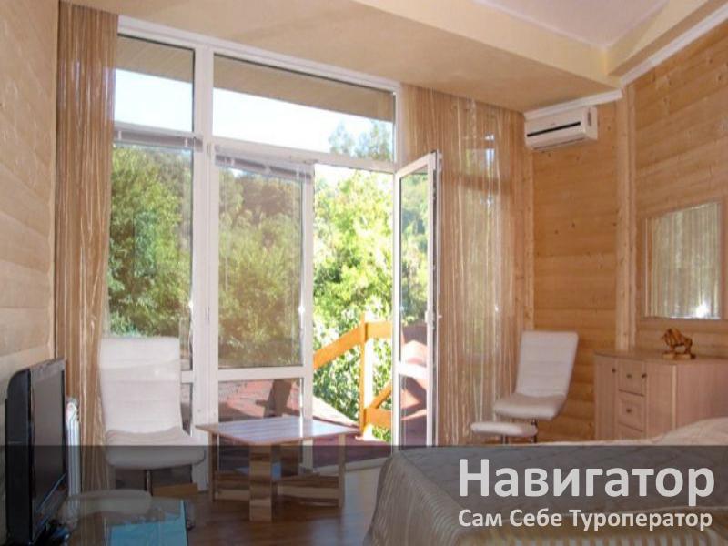АДАМОВ РАЙ - гостиница в Мацеста АДАМОВ РАЙ - гостиница в Мацеста