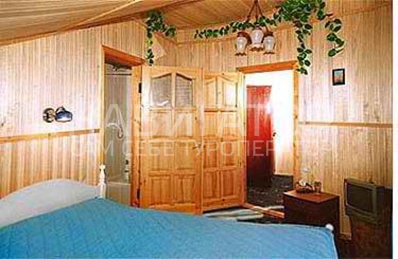 АДАМОВ РАЙ - гостиница в Мацеста АДАМОВ РАЙ - гостиница в Мацеста