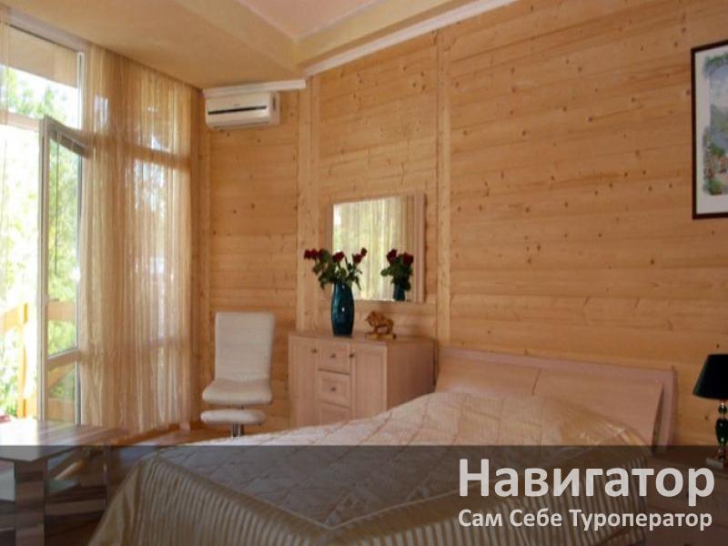 АДАМОВ РАЙ - гостиница в Мацеста АДАМОВ РАЙ - гостиница в Мацеста