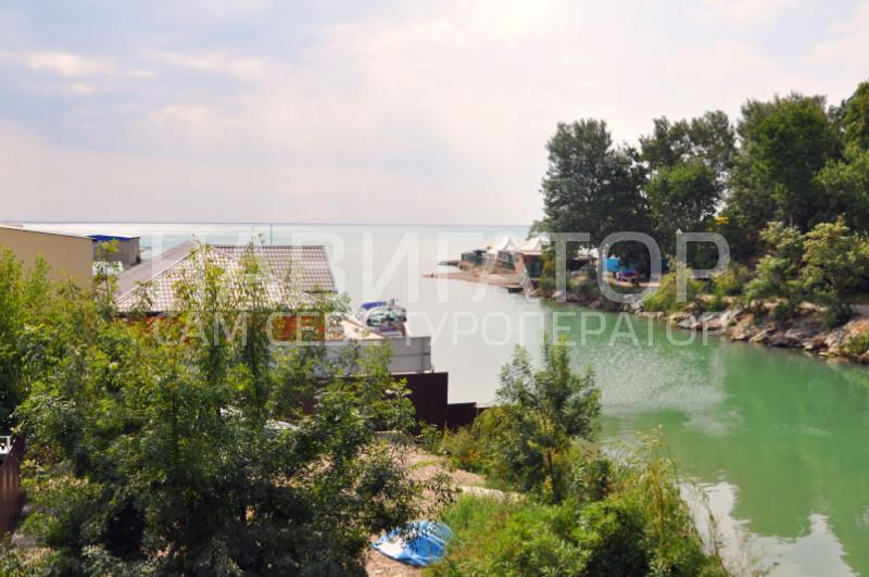 МОРСКОЙ ПРИЧАЛ - гостиница в Джубга МОРСКОЙ ПРИЧАЛ - гостиница в Джубга