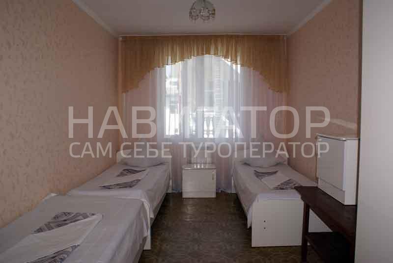 МАРИНА- гостевой дом в Адлер МАРИНА- гостевой дом в Адлер