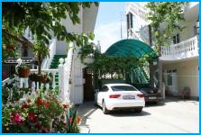 Гостевой дом «Марина»