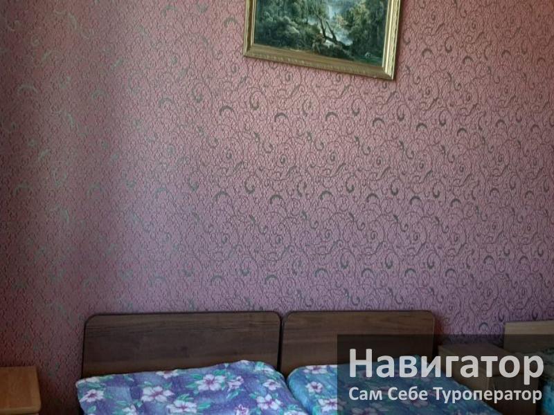 РАФАЭЛЬ - гостевой дом в Адлер РАФАЭЛЬ - гостевой дом в Адлер