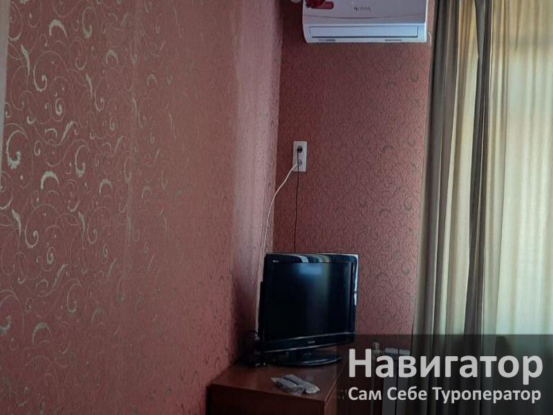 РАФАЭЛЬ - гостевой дом в Адлер РАФАЭЛЬ - гостевой дом в Адлер