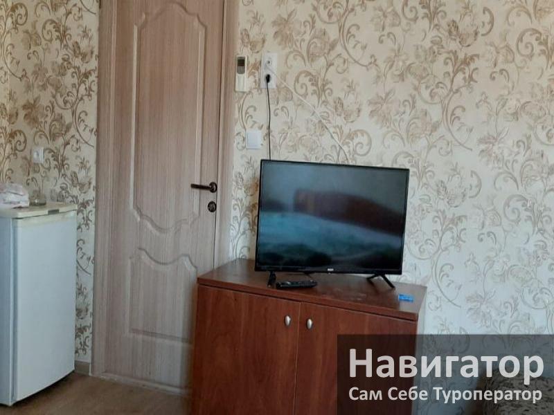 РАФАЭЛЬ - гостевой дом в Адлер РАФАЭЛЬ - гостевой дом в Адлер