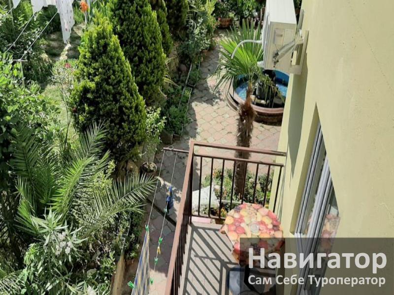 РАФАЭЛЬ - гостевой дом в Адлер РАФАЭЛЬ - гостевой дом в Адлер