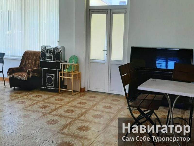 РАФАЭЛЬ - гостевой дом в Адлер РАФАЭЛЬ - гостевой дом в Адлер