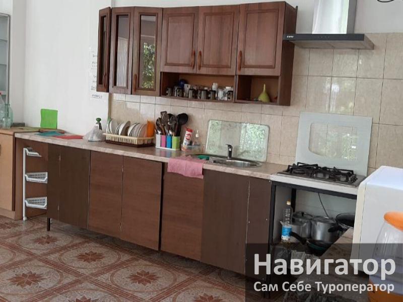 РАФАЭЛЬ - гостевой дом в Адлер РАФАЭЛЬ - гостевой дом в Адлер