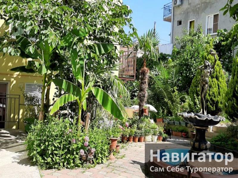 РАФАЭЛЬ - гостевой дом в Адлер РАФАЭЛЬ - гостевой дом в Адлер