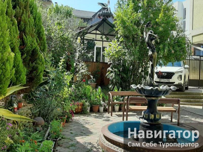 РАФАЭЛЬ - гостевой дом в Адлер РАФАЭЛЬ - гостевой дом в Адлер
