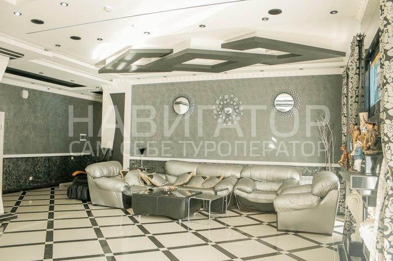 ROYAL - гостевой дом в Витязево ROYAL - гостевой дом в Витязево