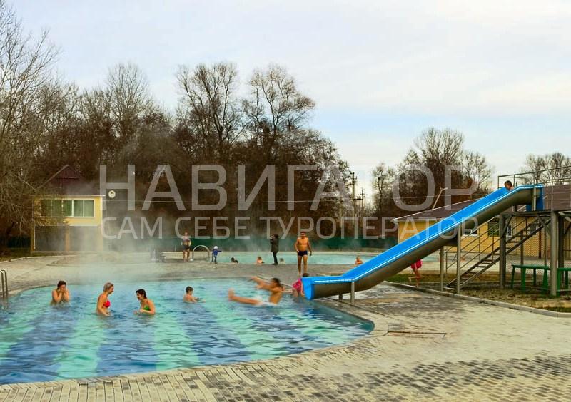 ХУТОРОК - база отдыха в Мостовской район ХУТОРОК - база отдыха в Мостовской район