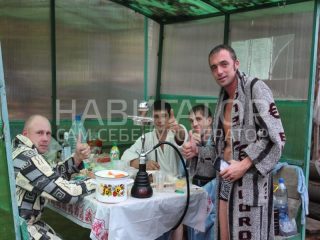 ВАЛЕНТИНА - база отдыха в Мостовской район ВАЛЕНТИНА - база отдыха в Мостовской район