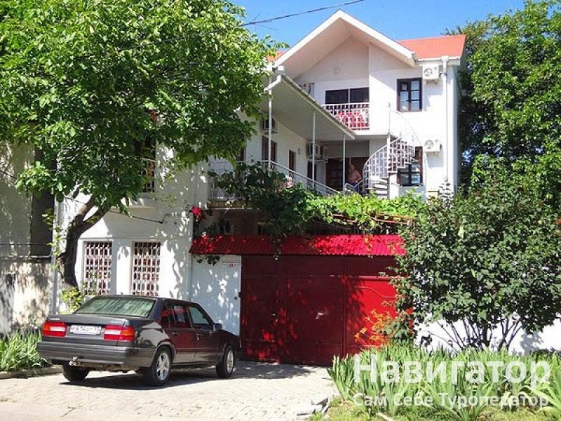 МАРГАРИТКА- мини-гостиница в Анапа МАРГАРИТКА- мини-гостиница в Анапа