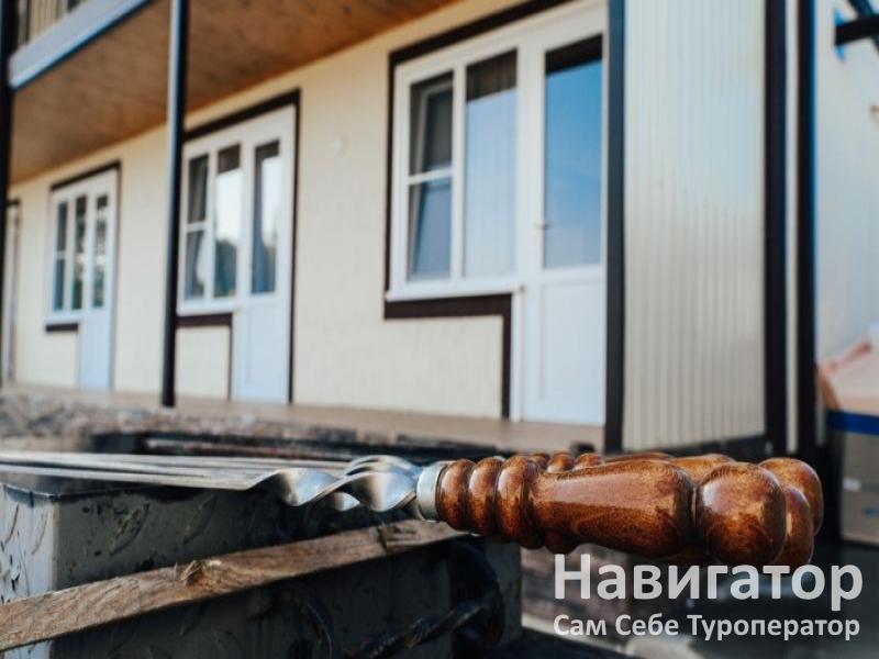 РОБЕНДОМ - гостевой дом в Хутора и поселки Адыгеи РОБЕНДОМ - гостевой дом в Хутора и поселки Адыгеи