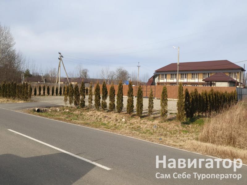 РОБЕНДОМ - гостевой дом в Хутора и поселки Адыгеи РОБЕНДОМ - гостевой дом в Хутора и поселки Адыгеи