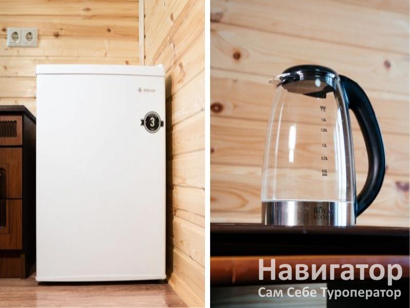 РОБЕНДОМ - гостевой дом в Хутора и поселки Адыгеи РОБЕНДОМ - гостевой дом в Хутора и поселки Адыгеи