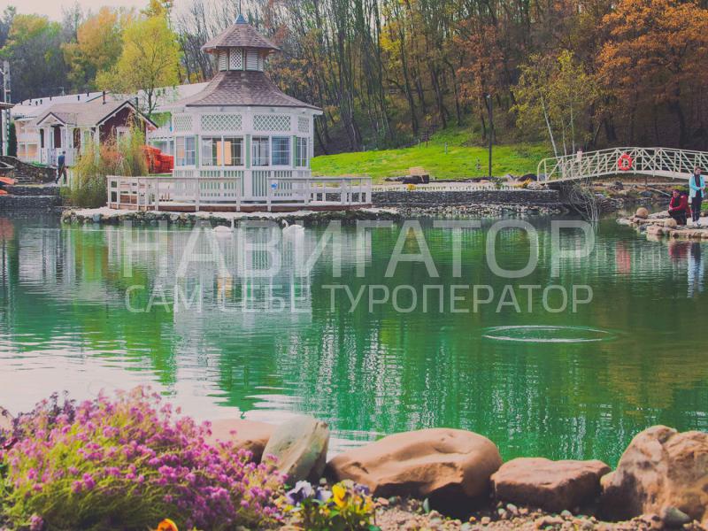 КРЕМНИЕВЫЕ ТЕРМЫ - база отдыха в Мостовской район КРЕМНИЕВЫЕ ТЕРМЫ - база отдыха в Мостовской район