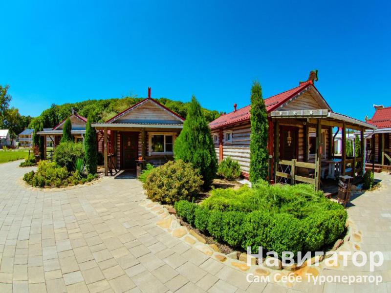 КРЕМНИЕВЫЕ ТЕРМЫ - база отдыха в Мостовской район КРЕМНИЕВЫЕ ТЕРМЫ - база отдыха в Мостовской район