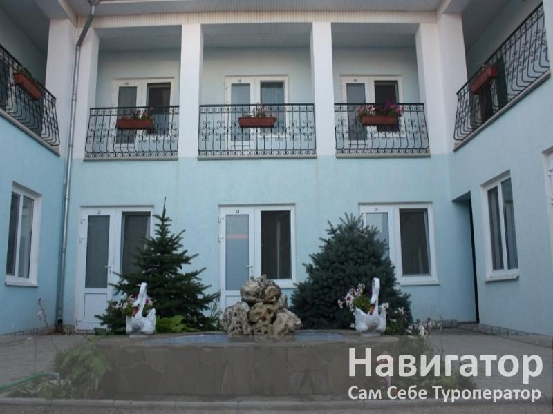 НИКОЛАС - пансионат в Симферополь НИКОЛАС - пансионат в Симферополь
