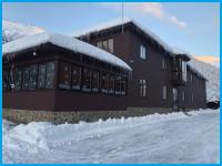 АМИР- отель в Архыз АМИР- отель в Архыз