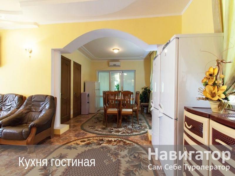 НАДЕЖДА - Частное домовладение, коттедж в Широкая балка НАДЕЖДА - Частное домовладение, коттедж в Широкая балка