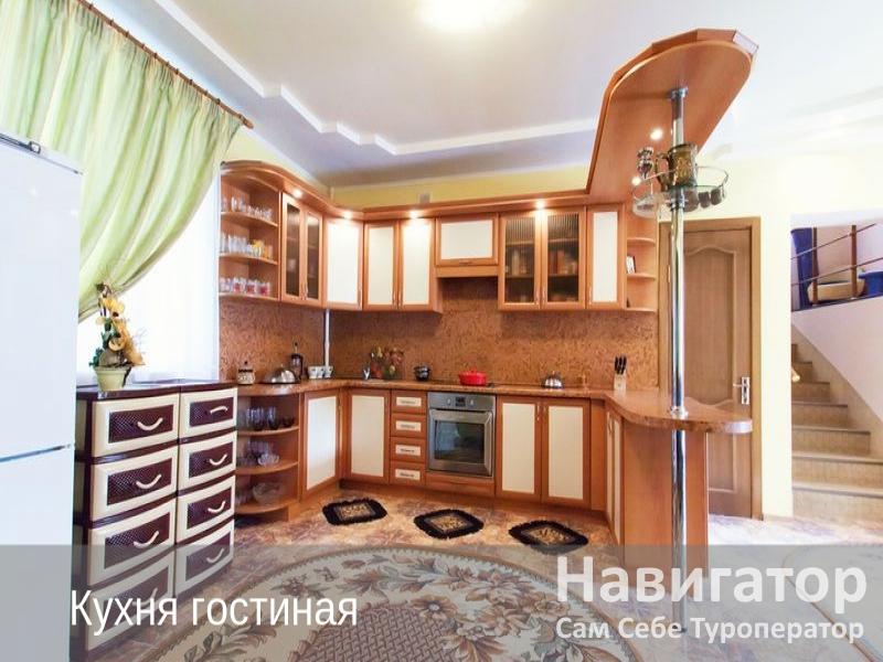 НАДЕЖДА - Частное домовладение, коттедж в Широкая балка НАДЕЖДА - Частное домовладение, коттедж в Широкая балка
